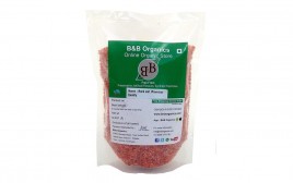 B&B Organics Rock Salt /Premium Quality   Pack  500 grams